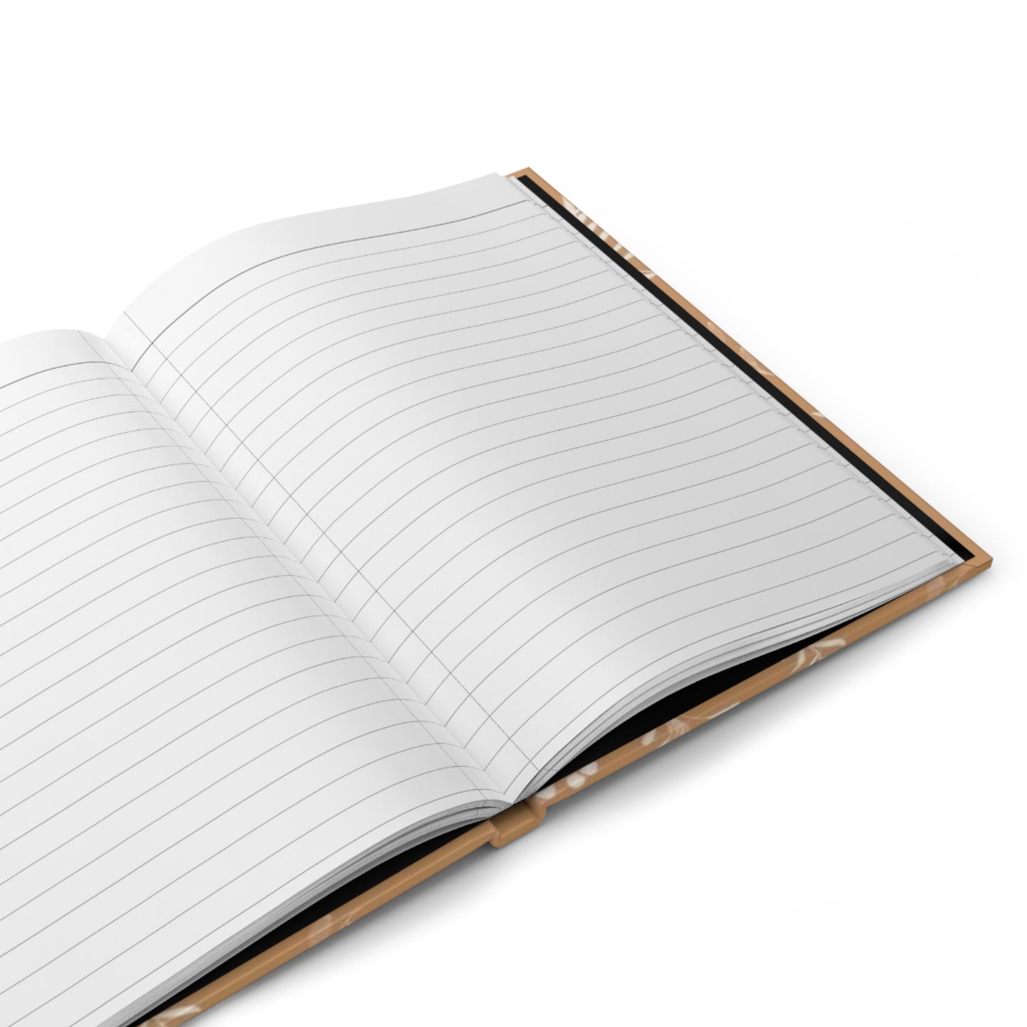 1-3 John Hardcover Journal Matte
