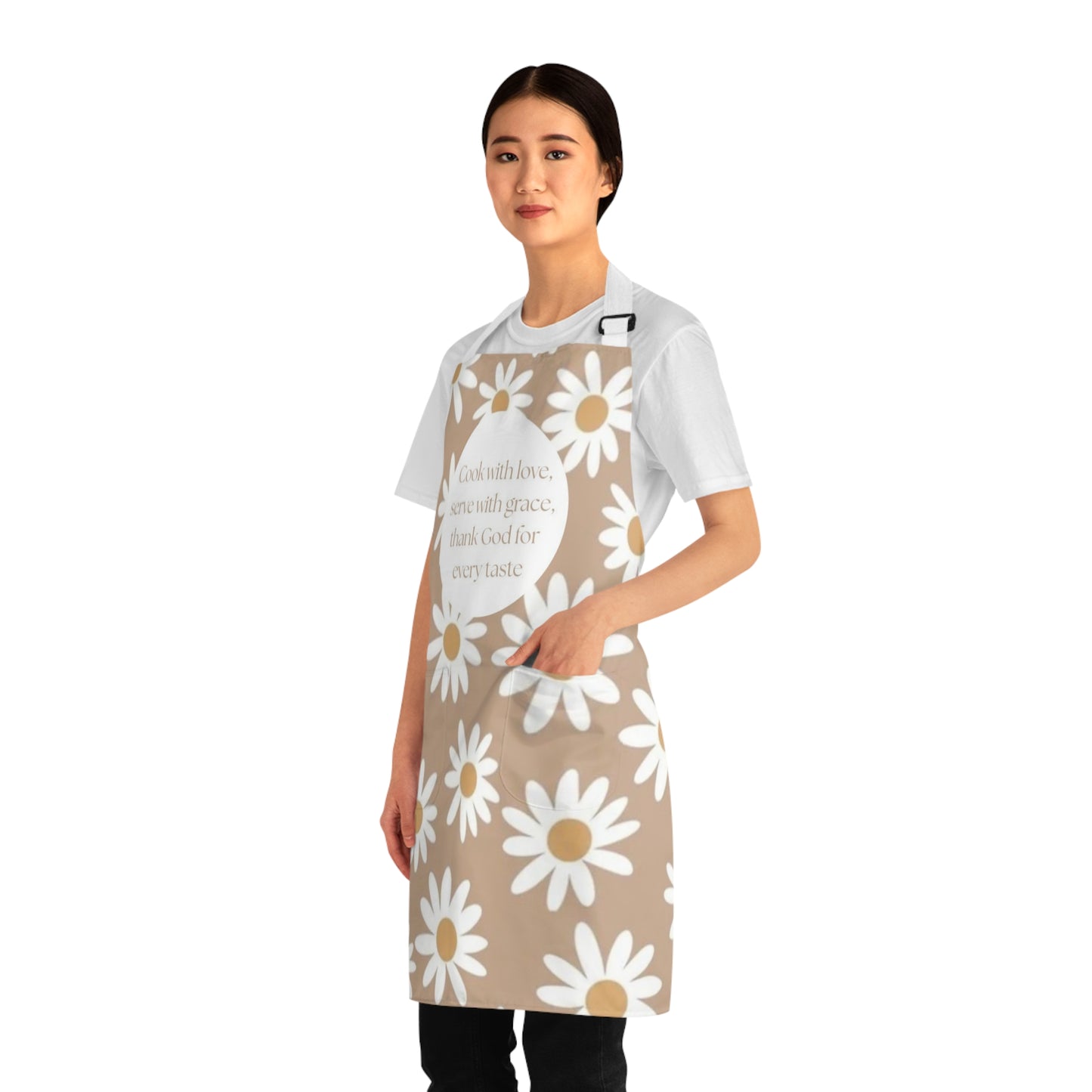 Apron