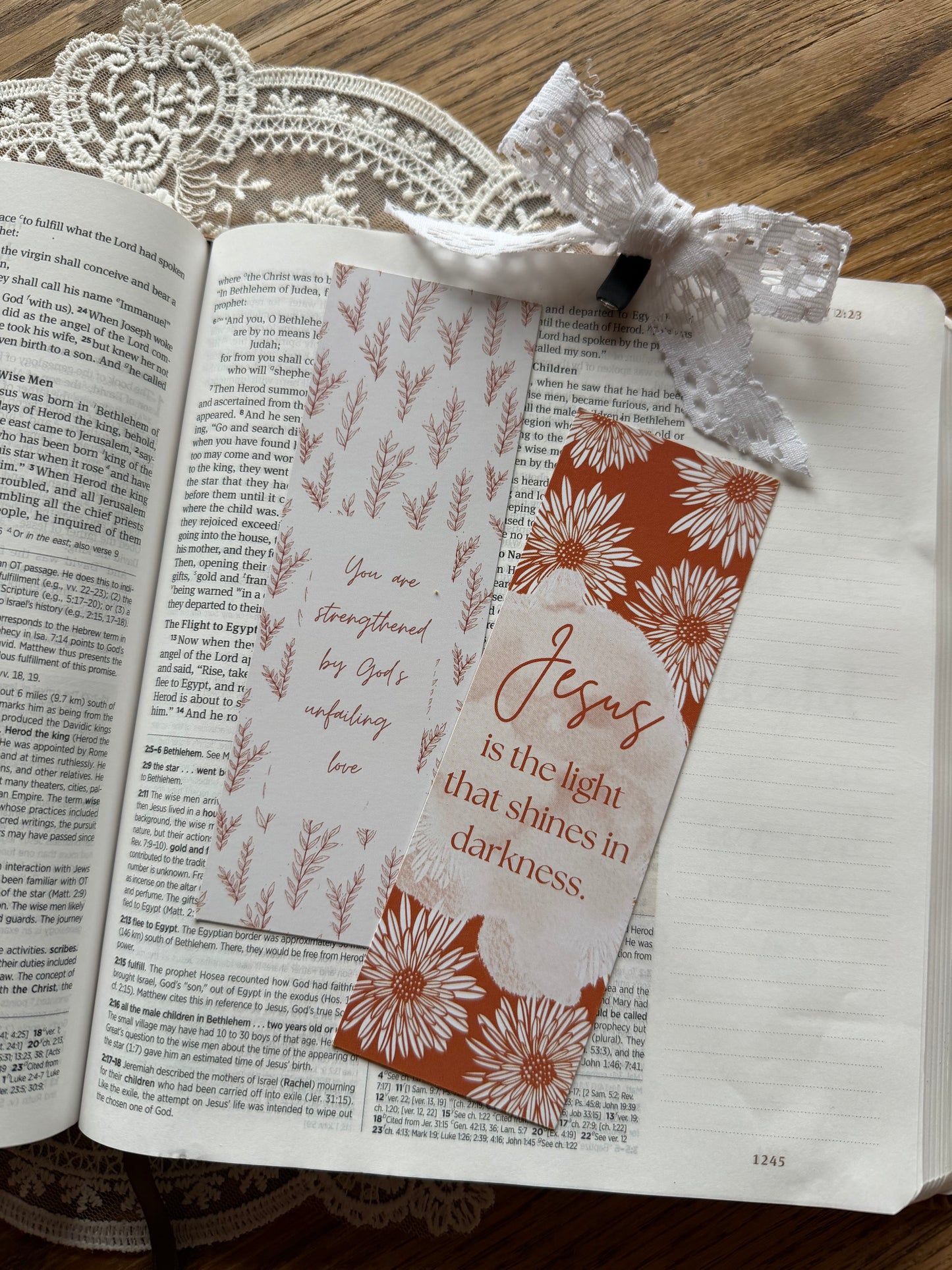 Bookmarks (7)