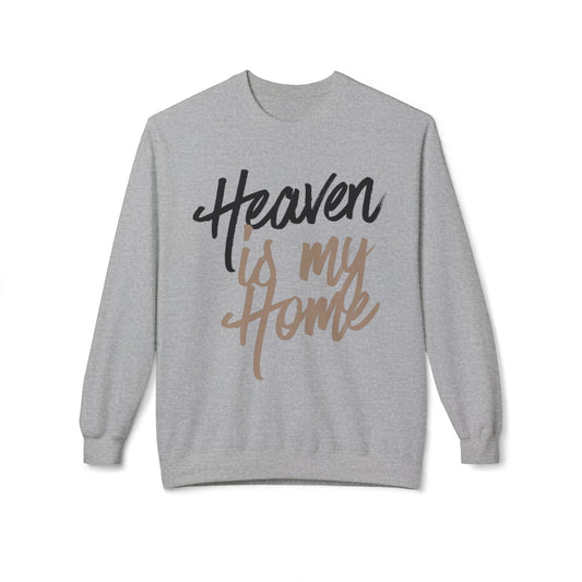 Heaven Crewneck