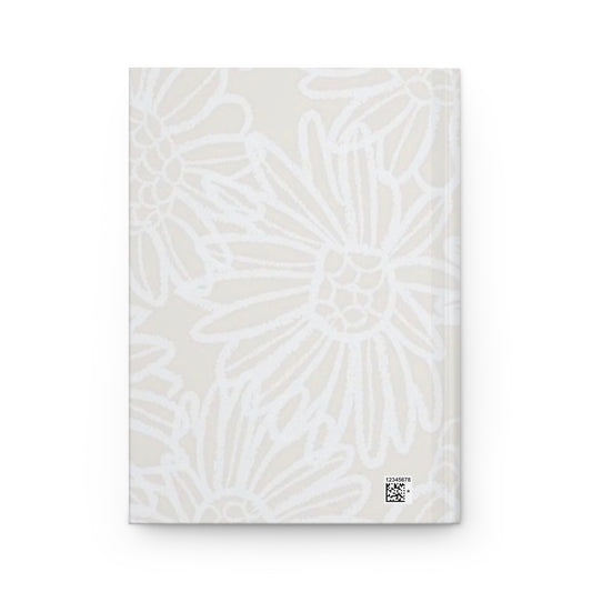 Luke Hardcover Journal Matte