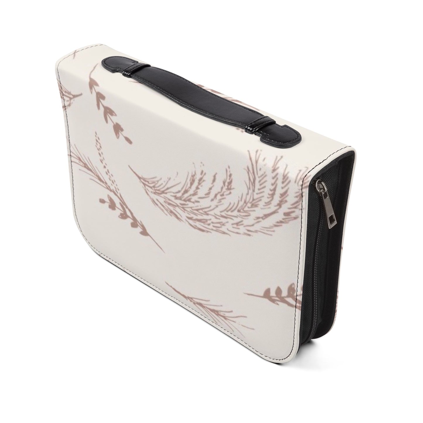 Lord is My Light Bible Cover