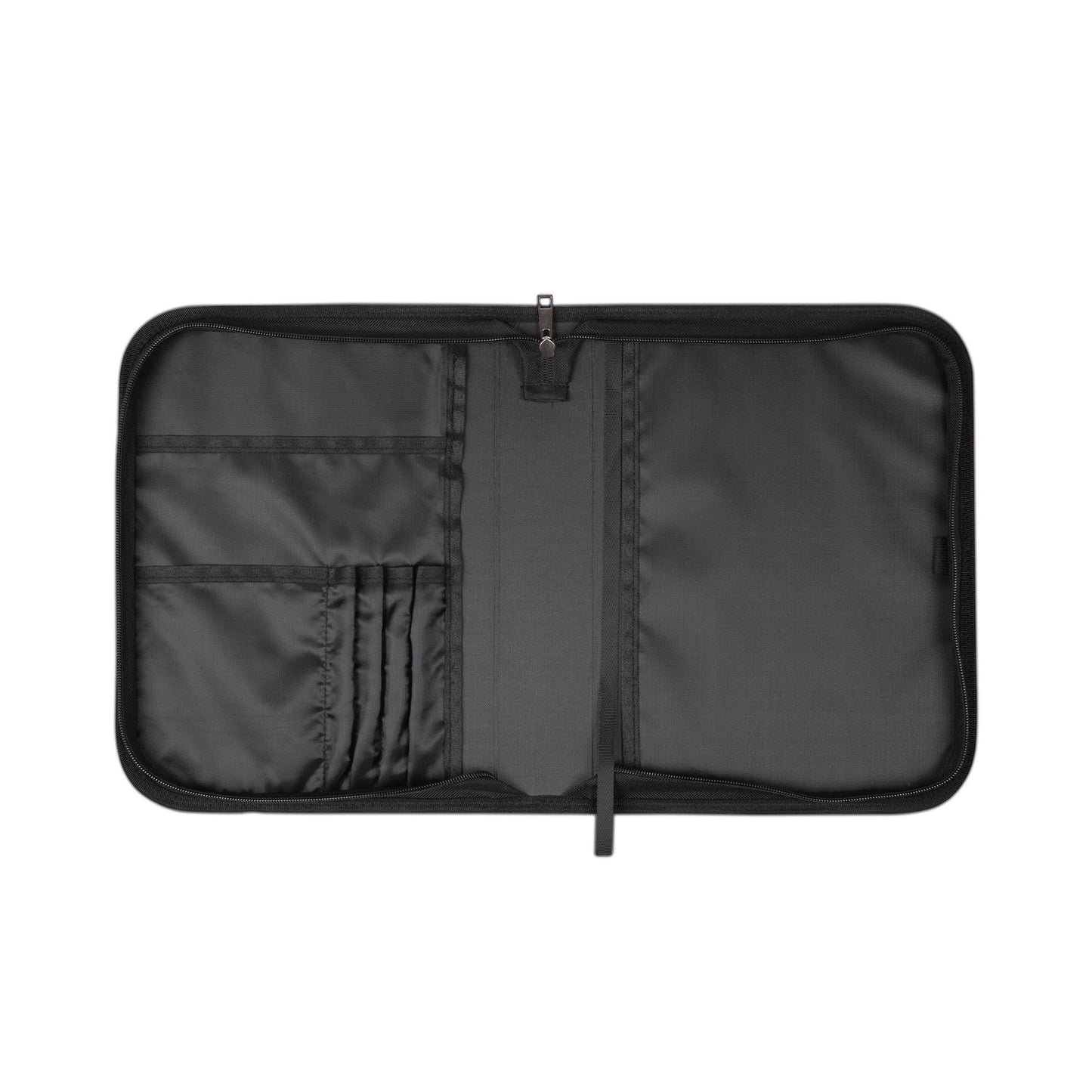 Jesus Bible Cover (Blue)