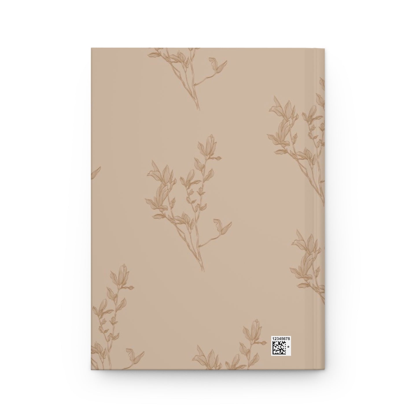 Radiate Hardcover Journal Matte