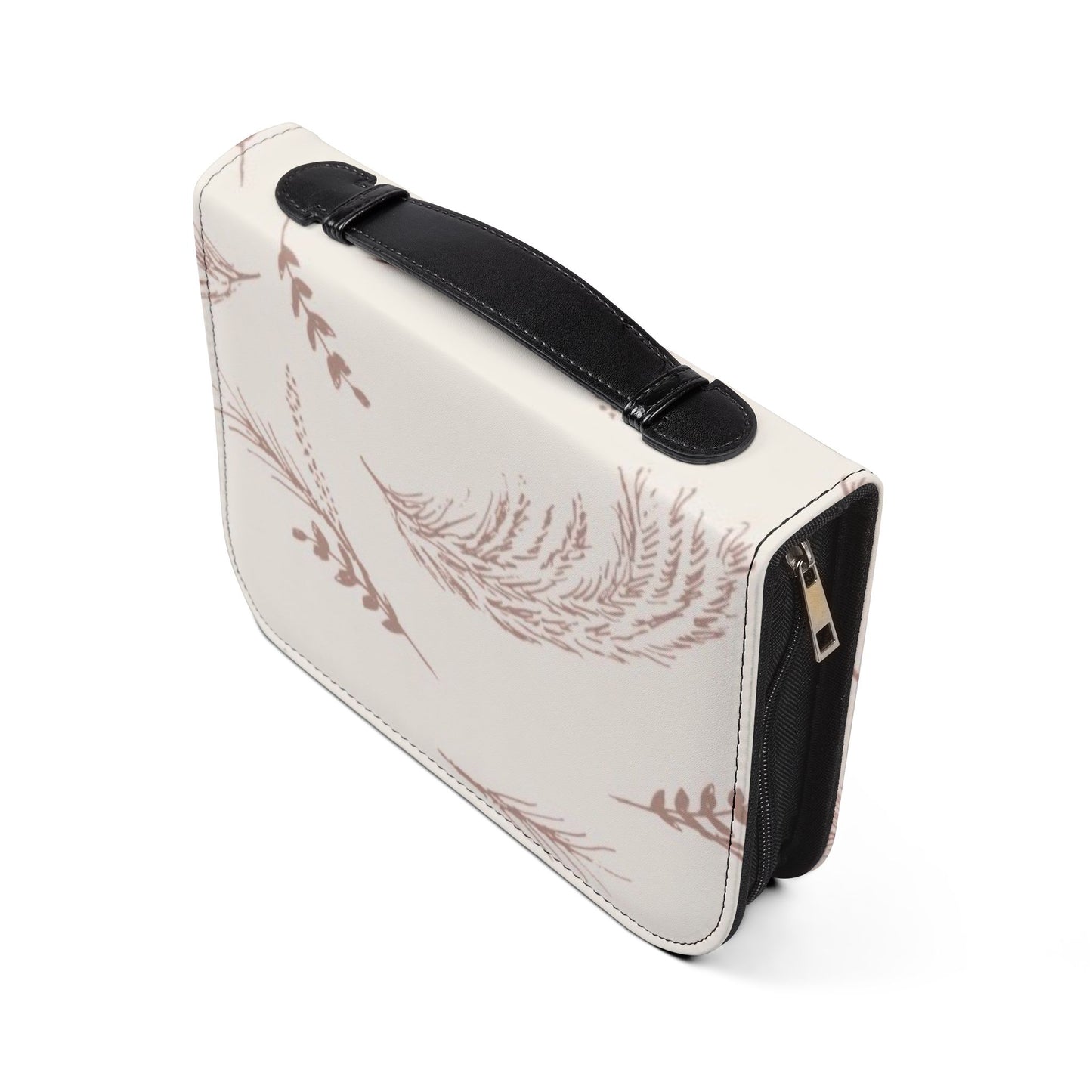 Lord is My Light Bible Cover