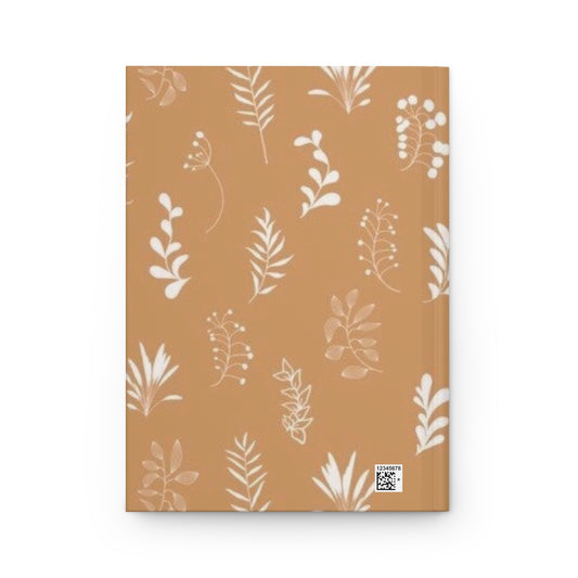 1-3 John Hardcover Journal Matte