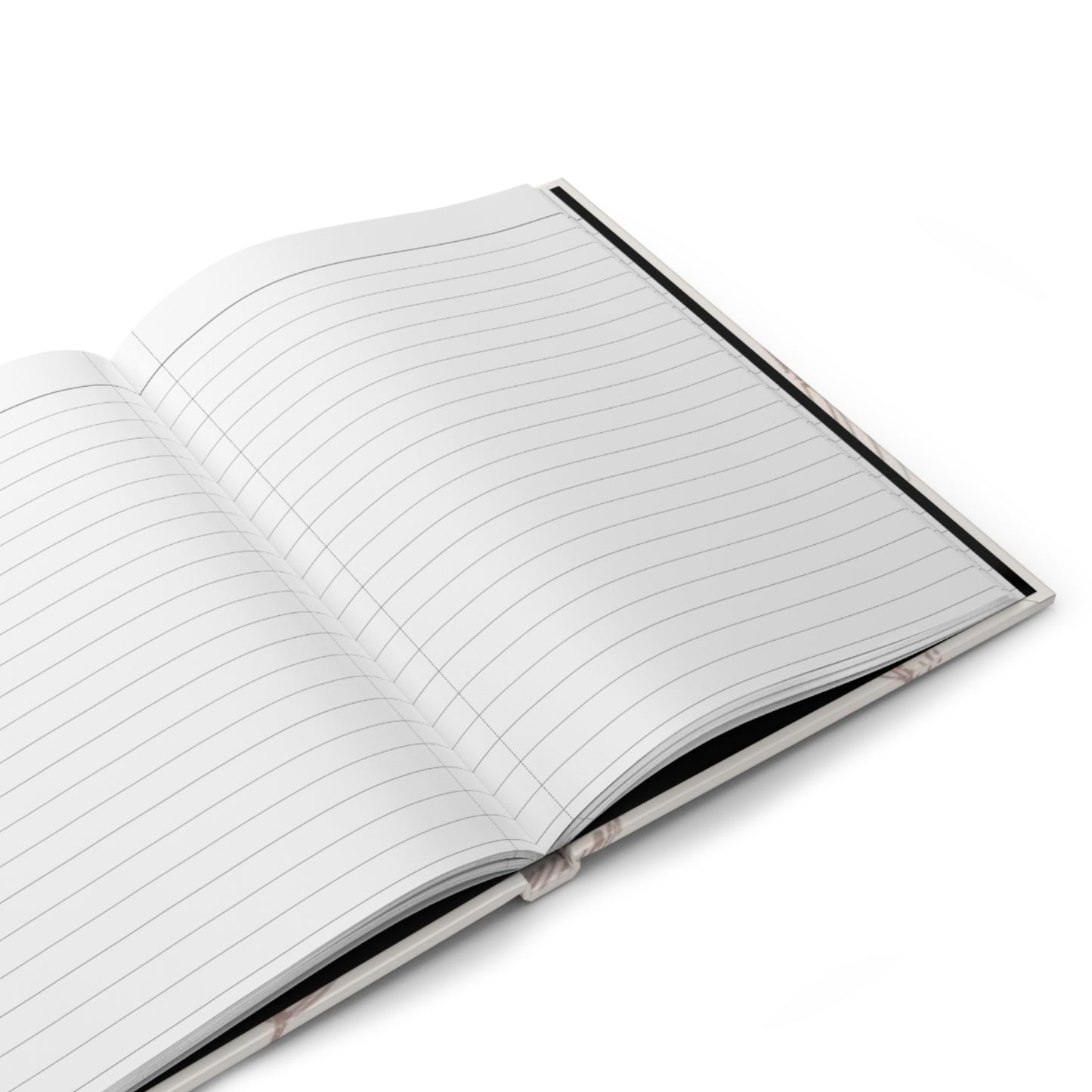 Romans Hardcover Journal Matte