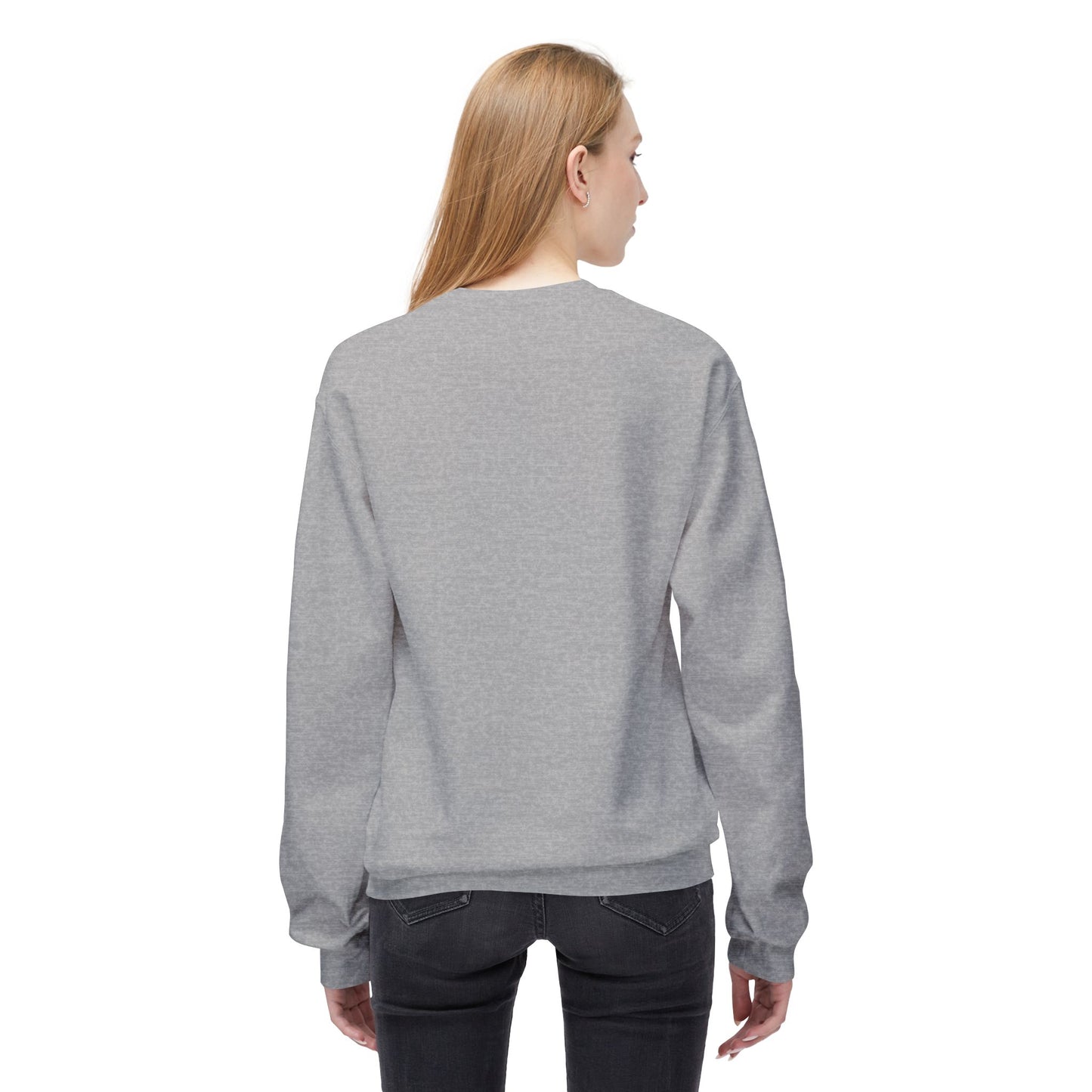 Heaven Crewneck