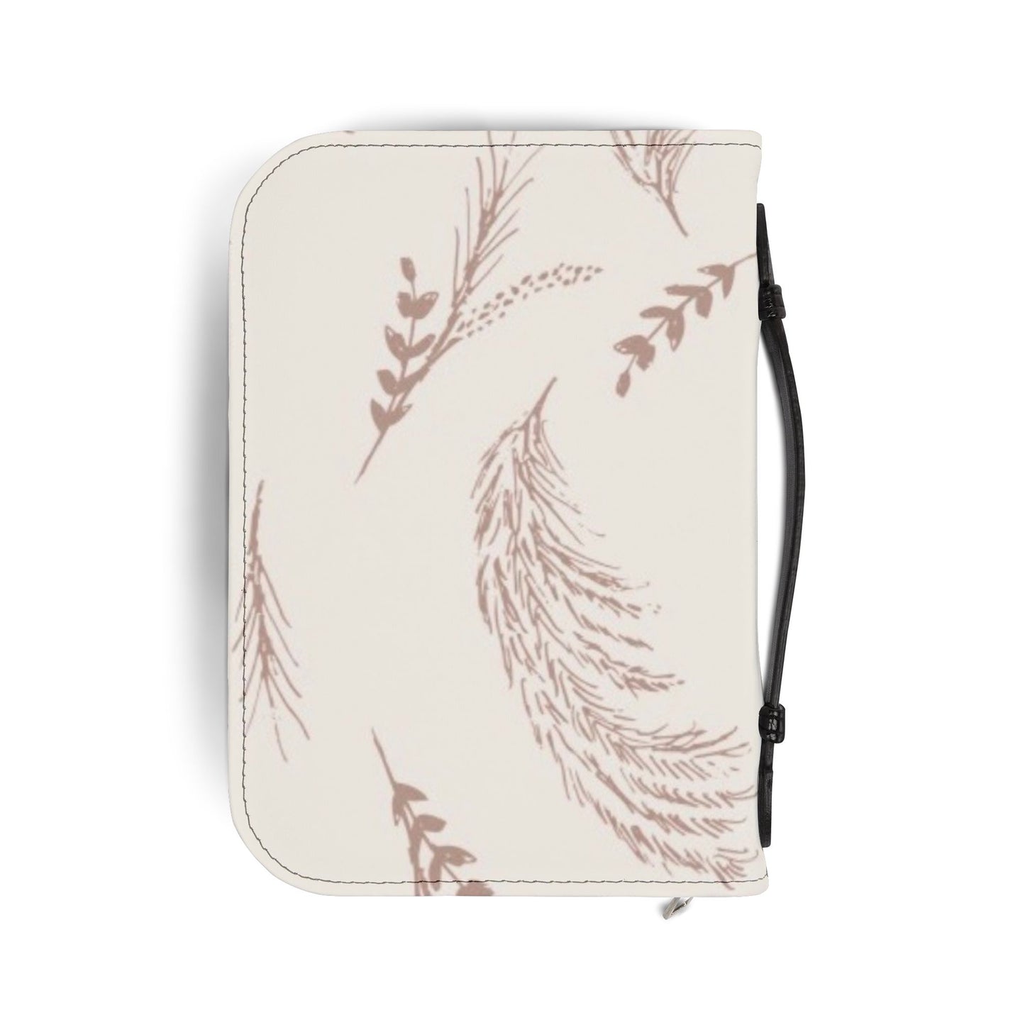 Lord is My Light Bible Cover