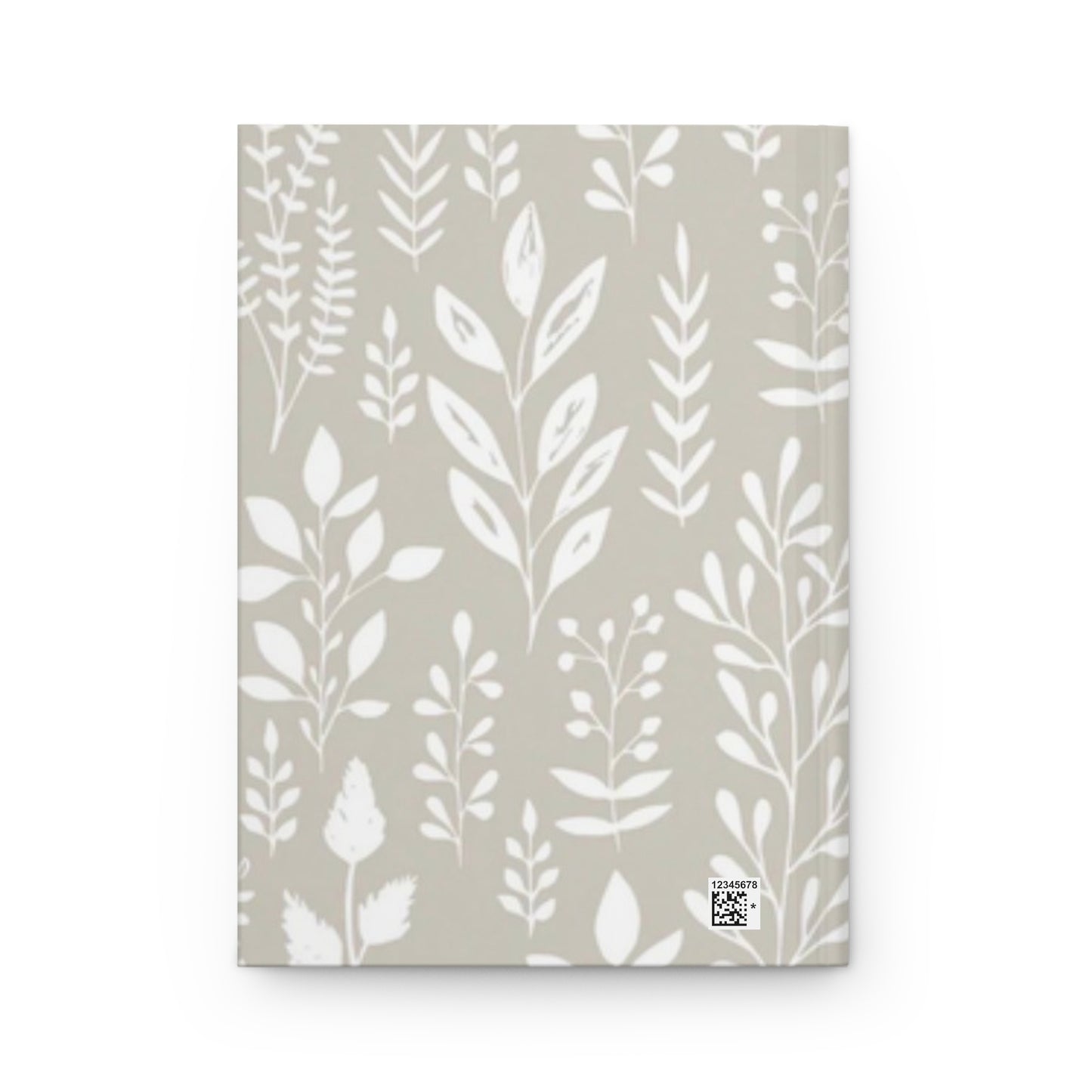 Proverbs Hardcover Journal Matte