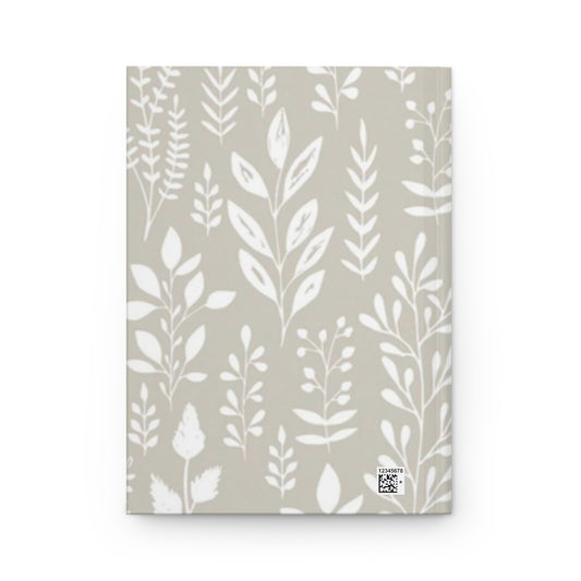 Proverbs Hardcover Journal Matte