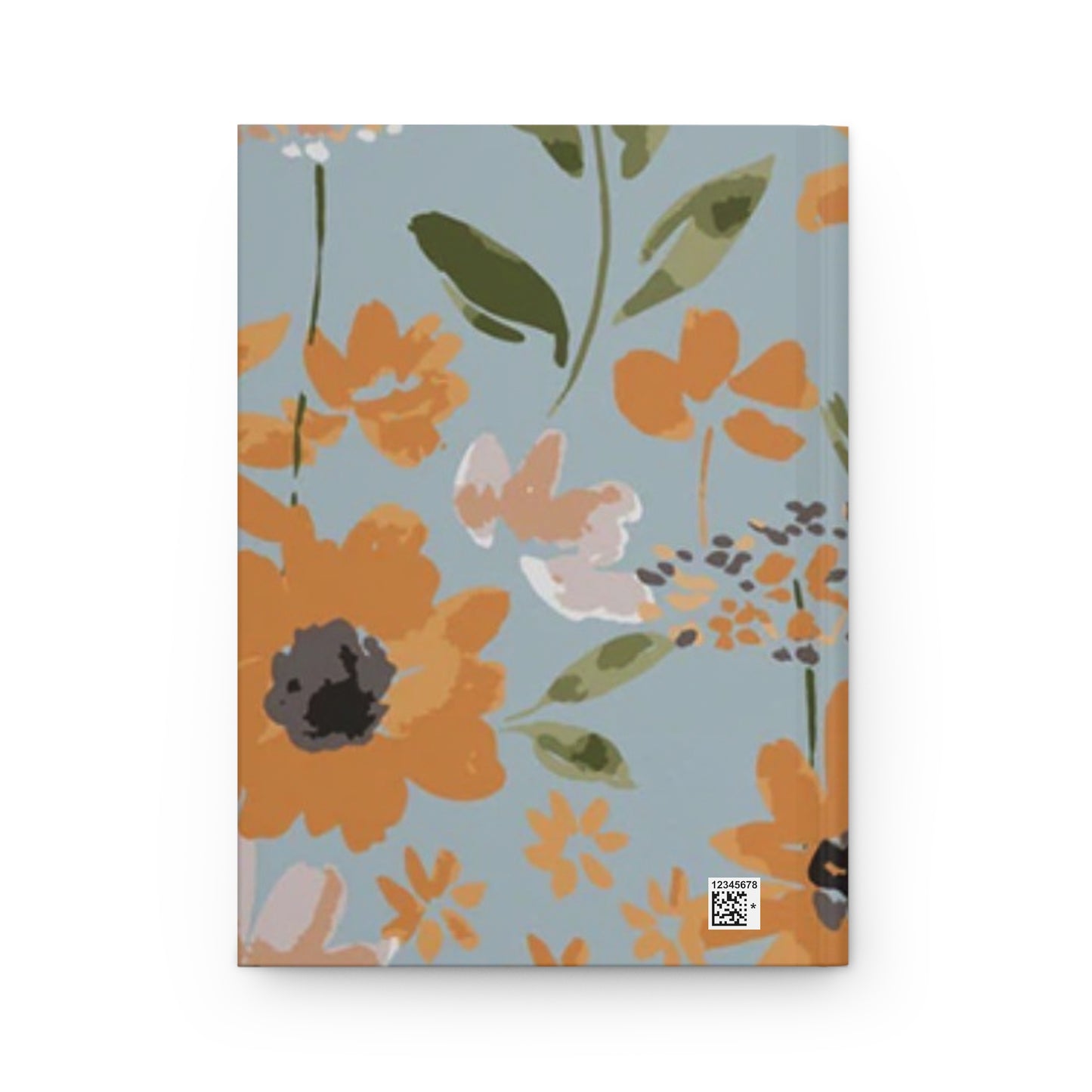 Ephesians Hardcover Journal Matte