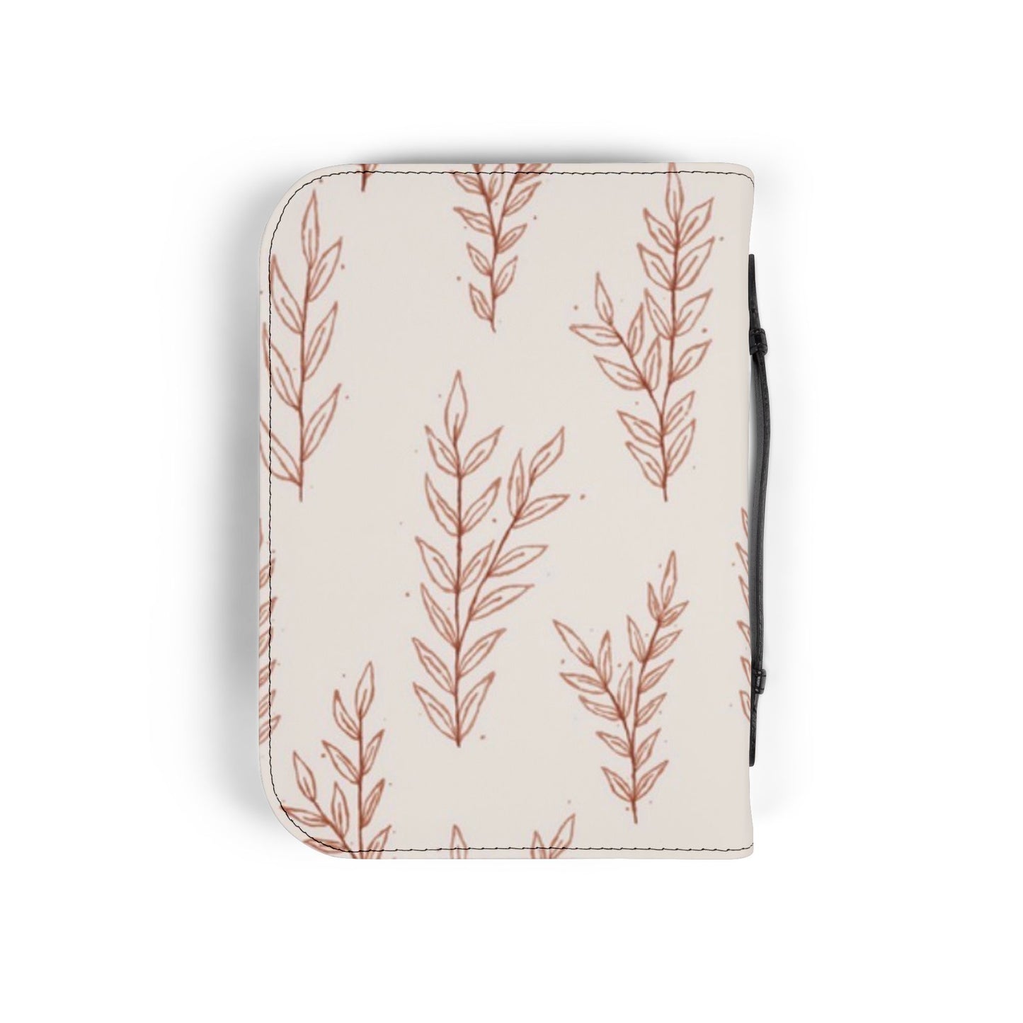 Jesus Bible Cover