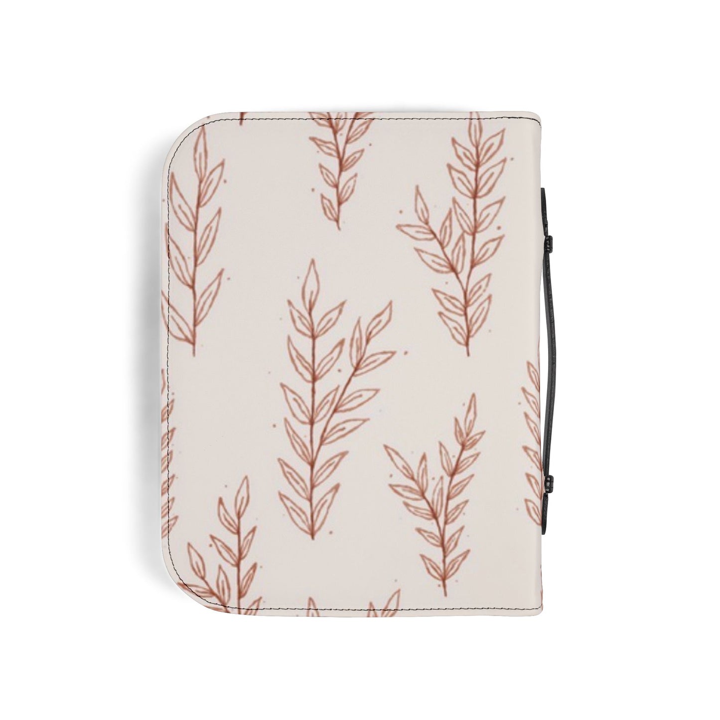 Jesus Bible Cover