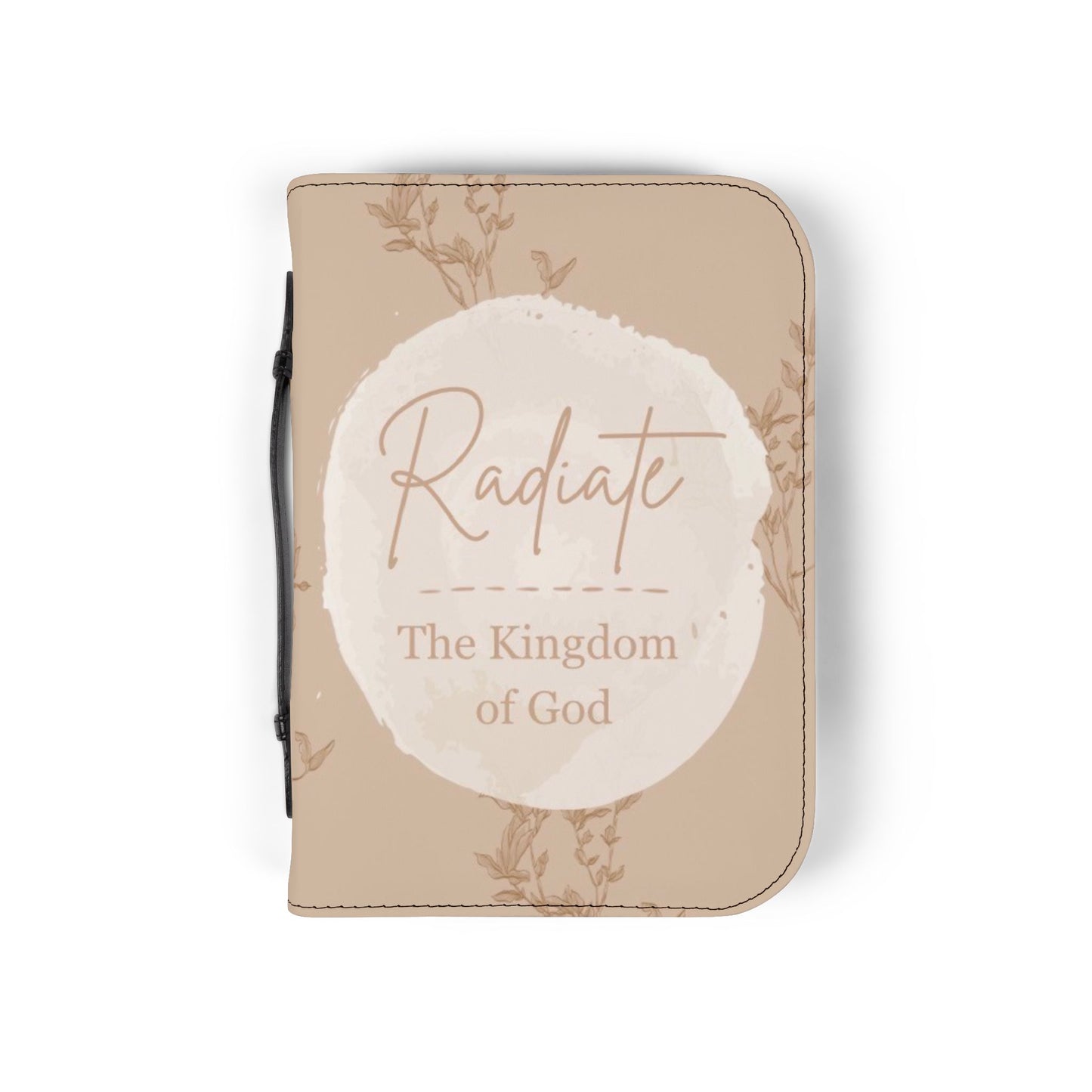 Radiate Bible Cover