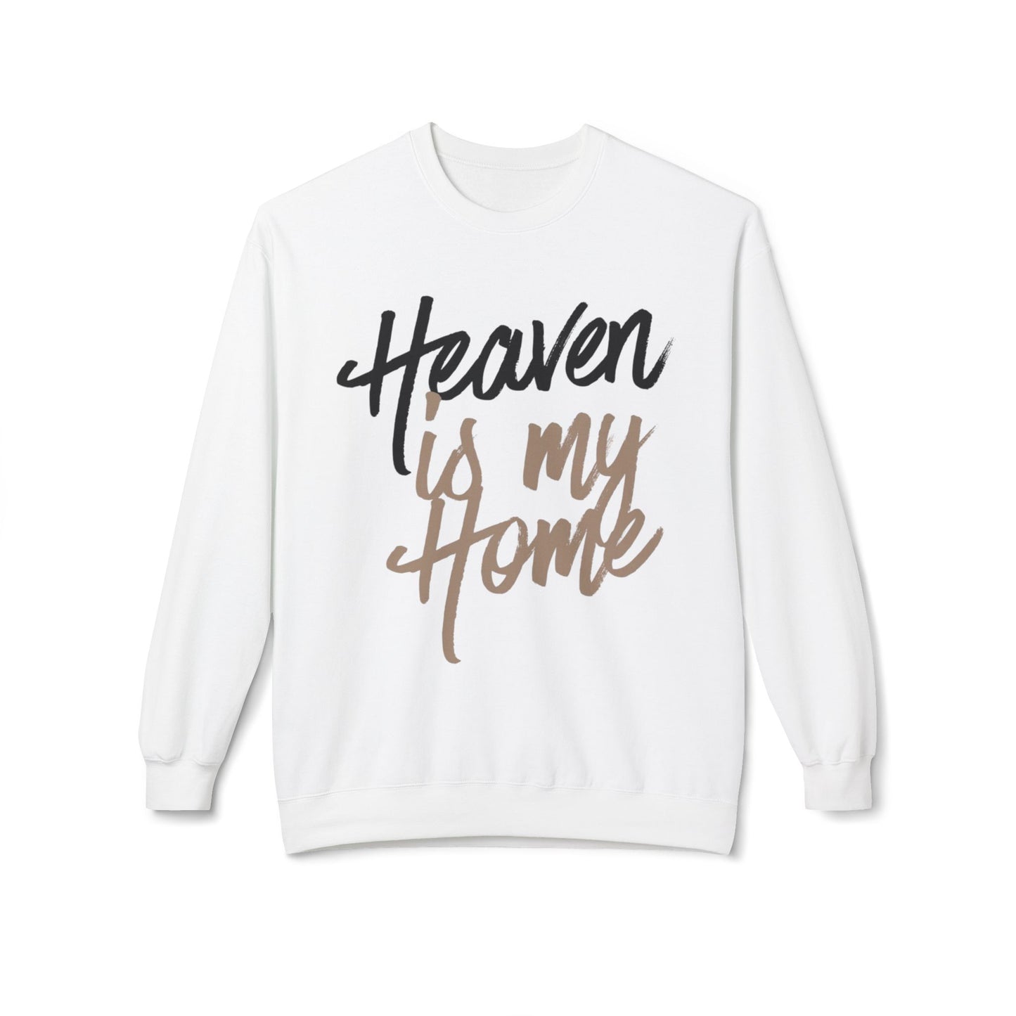 Heaven Crewneck