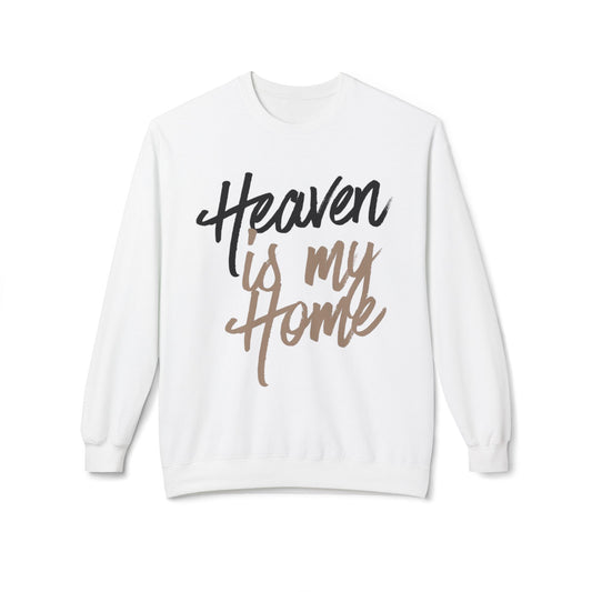 Heaven Crewneck
