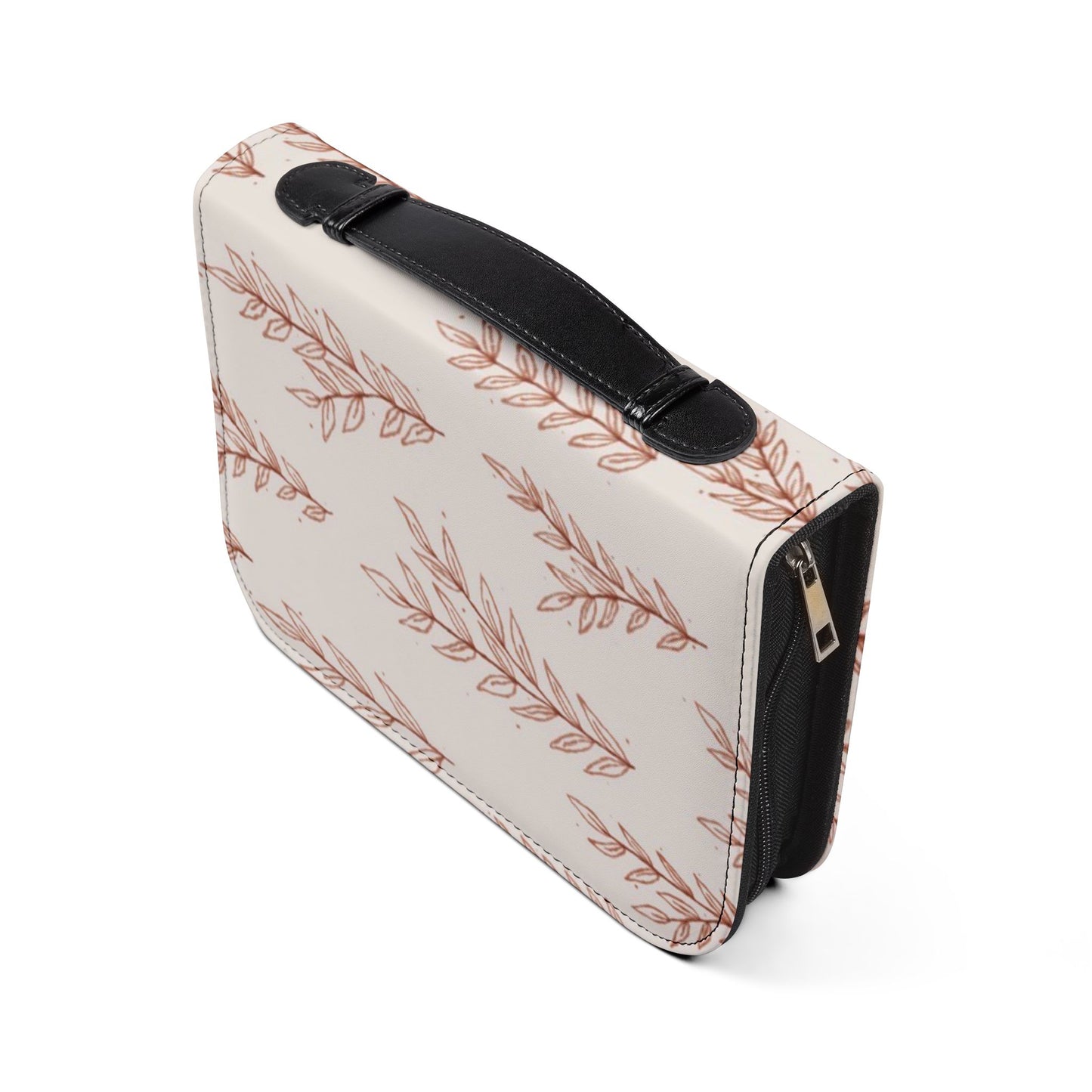 Jesus Bible Cover