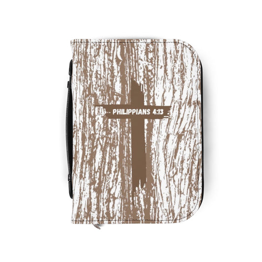 Men’s Bible Cover