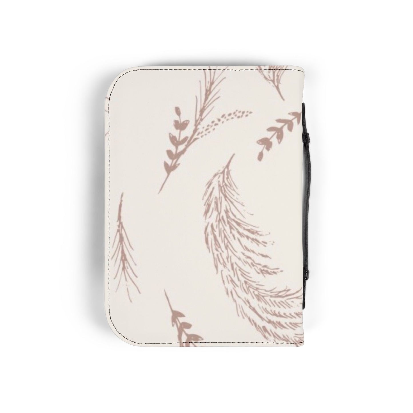 Lord is My Light Bible Cover