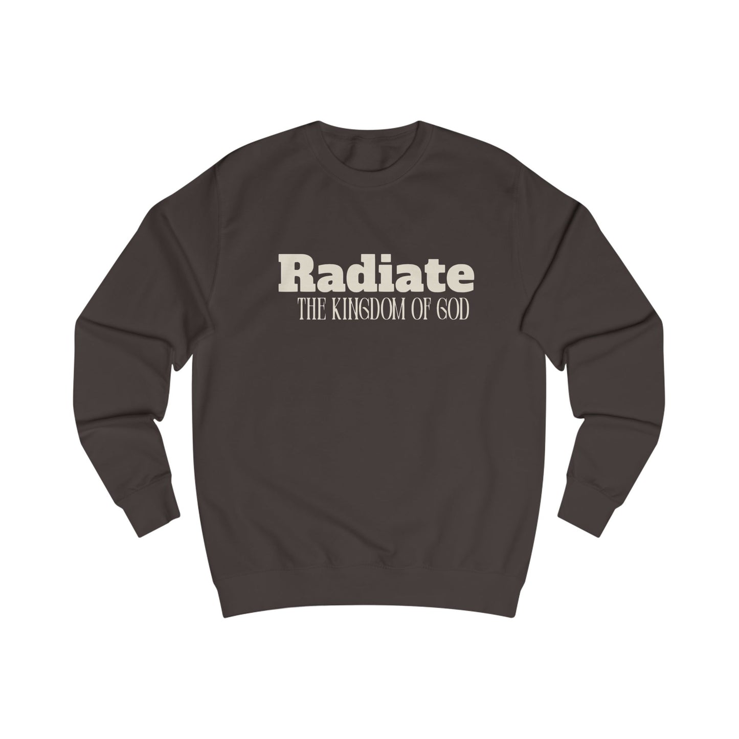 Radiate Crewneck