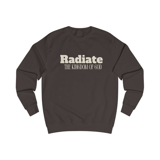 Radiate Crewneck