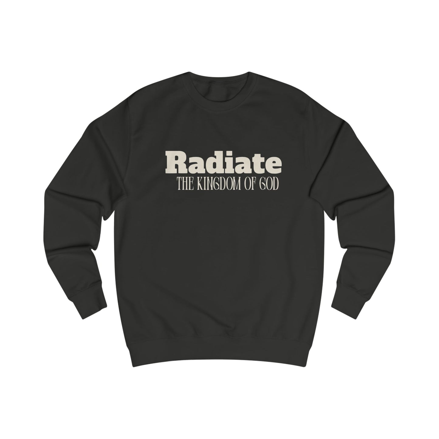 Radiate Crewneck