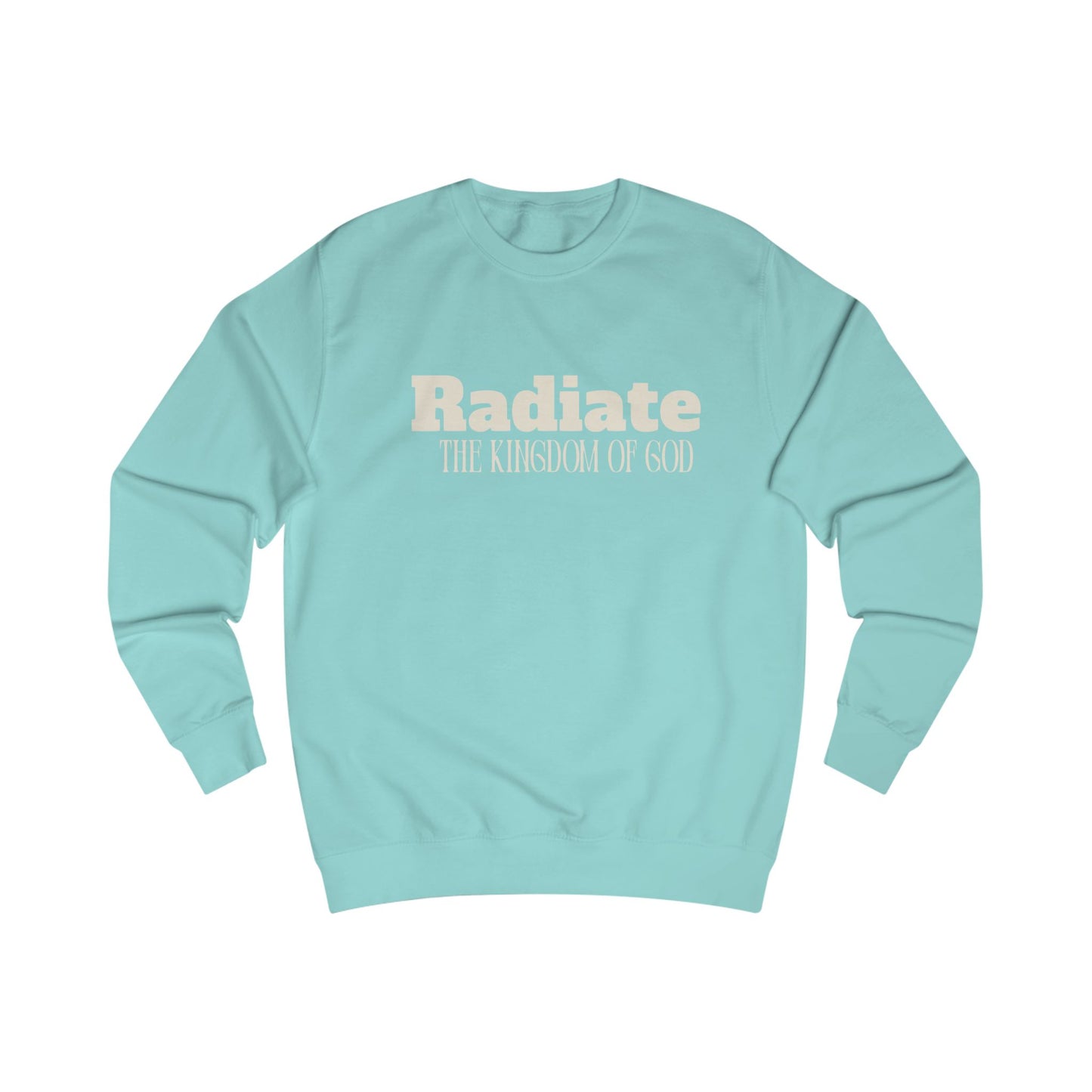 Radiate Crewneck
