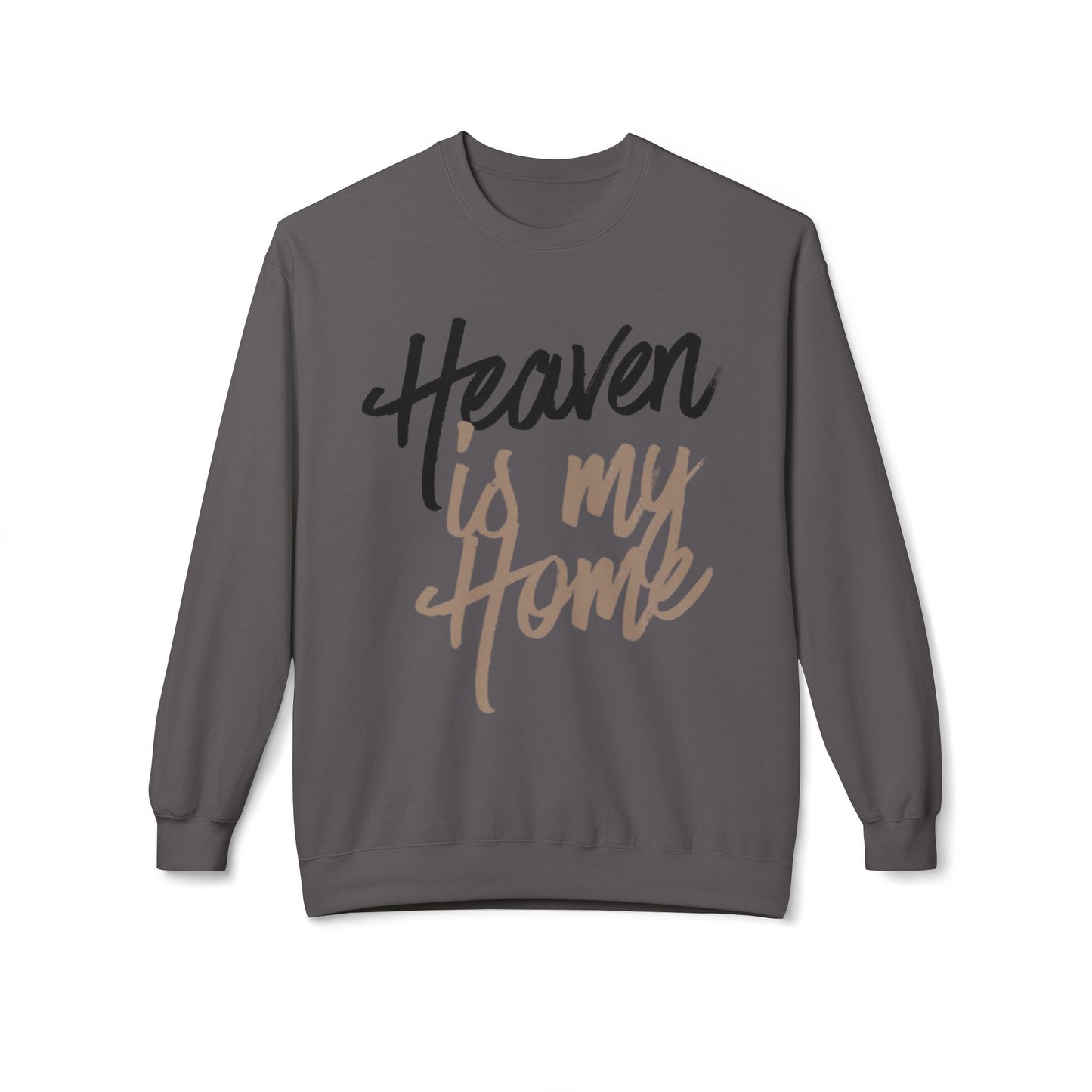 Heaven Crewneck