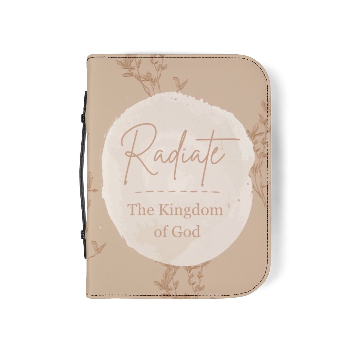 Radiate Bible Cover