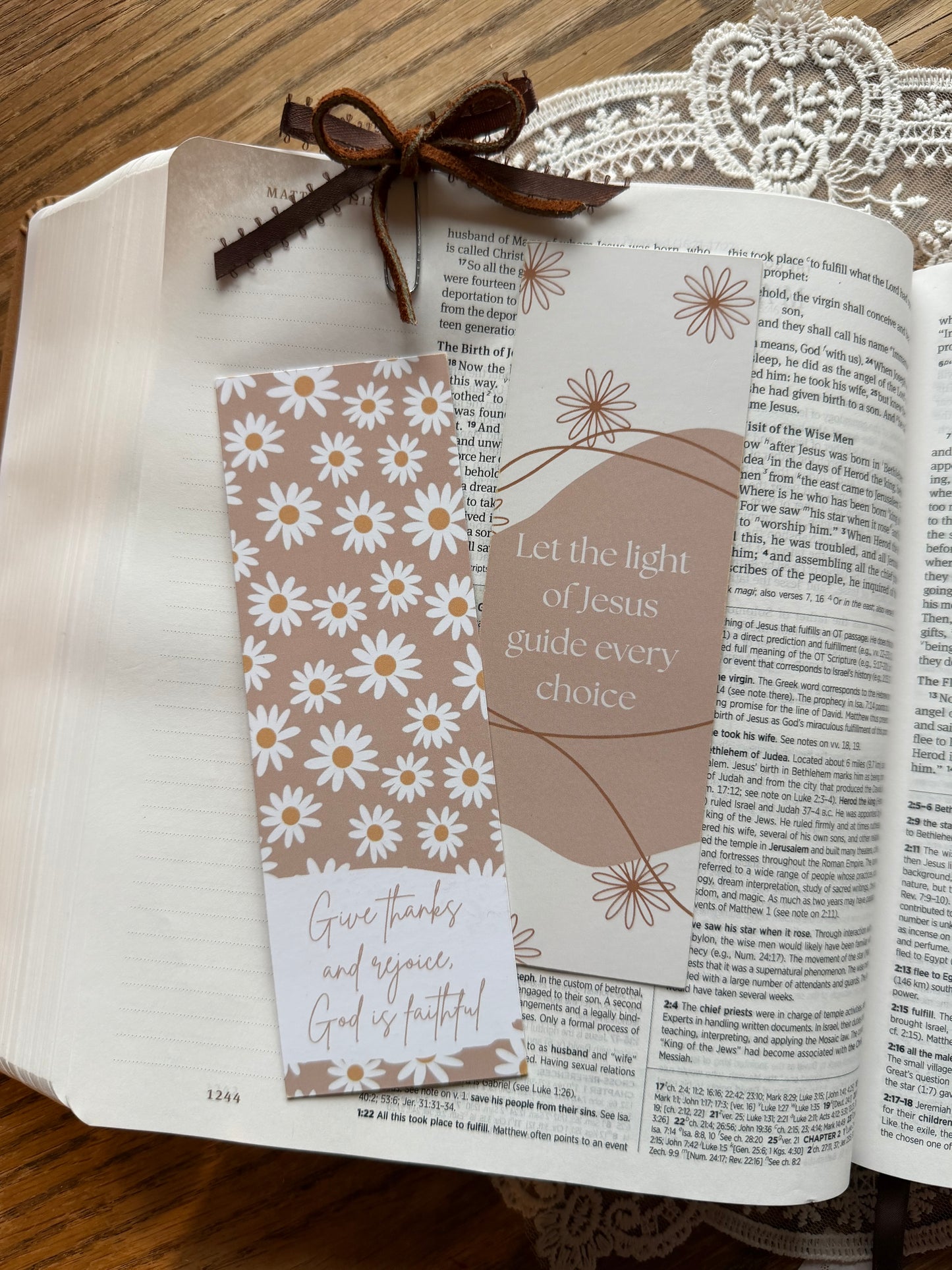 Bookmarks (7)