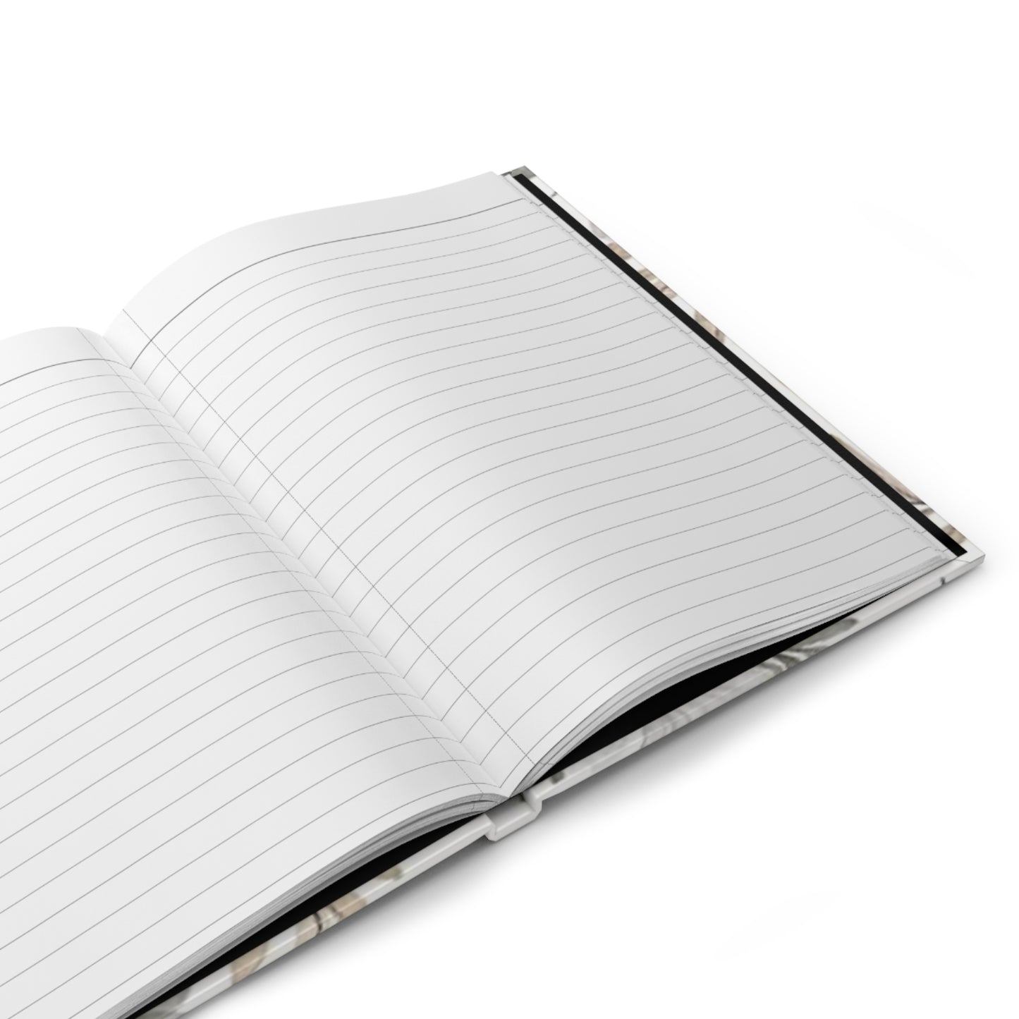 Matthew Hardcover Journal Matte