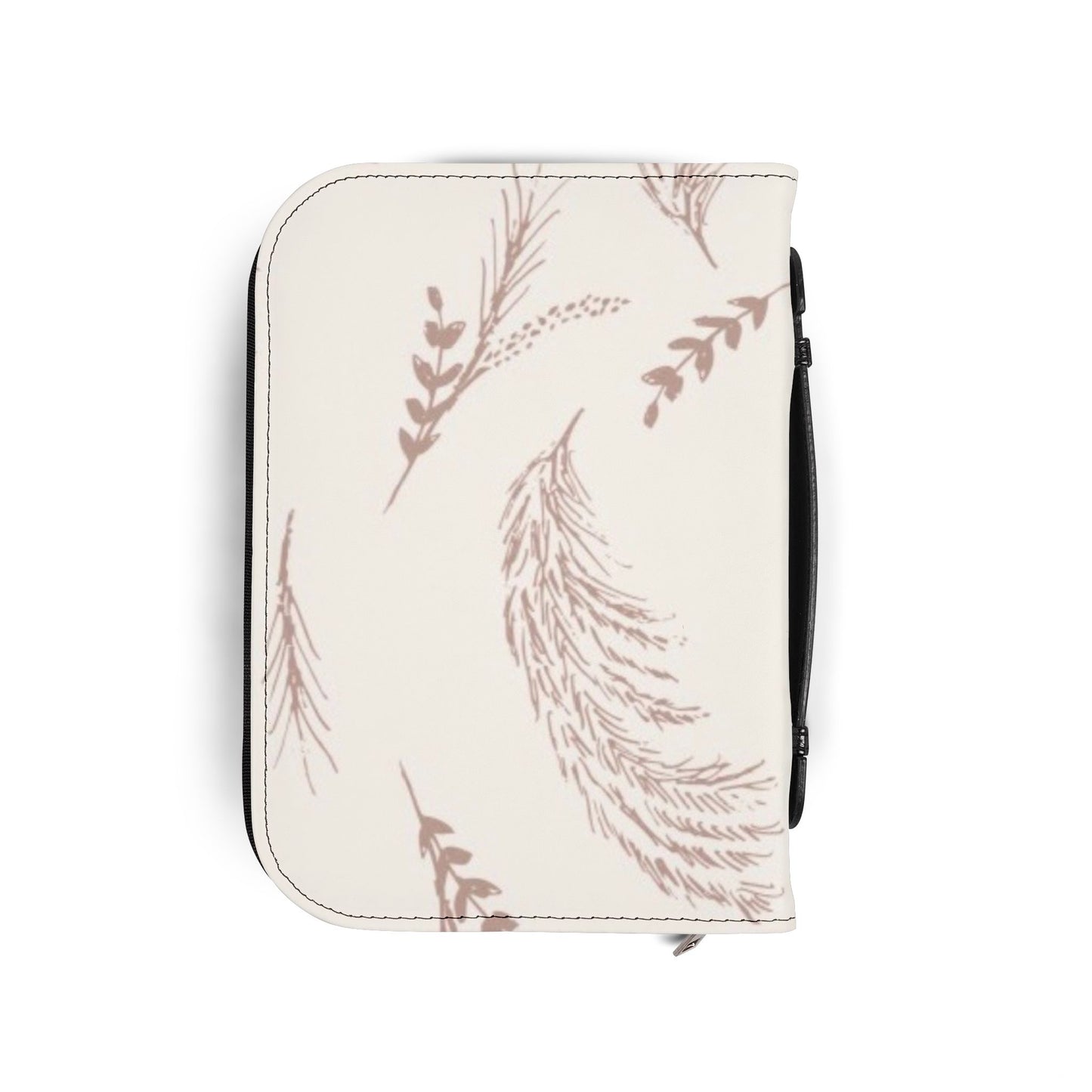 Lord is My Light Bible Cover