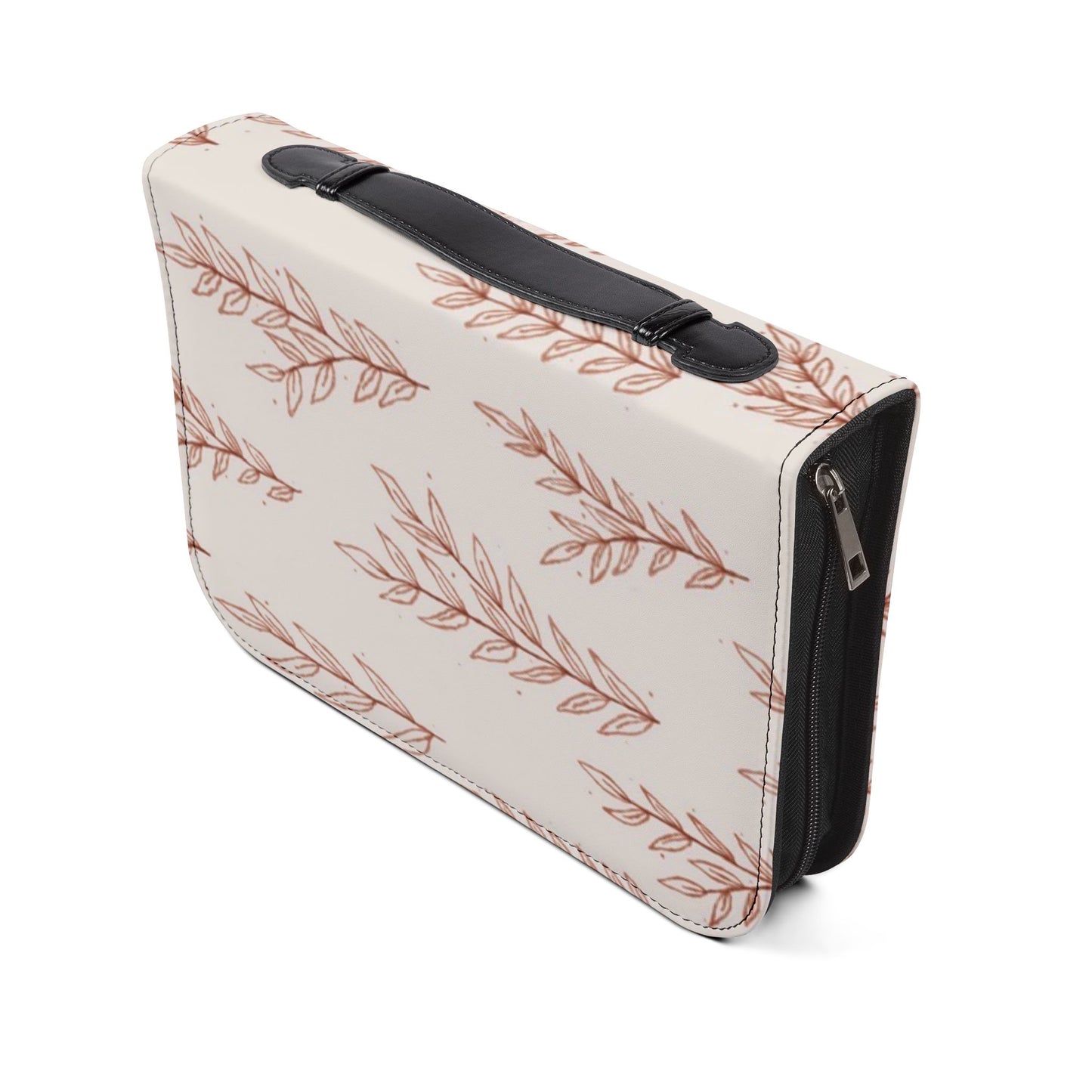 Jesus Bible Cover