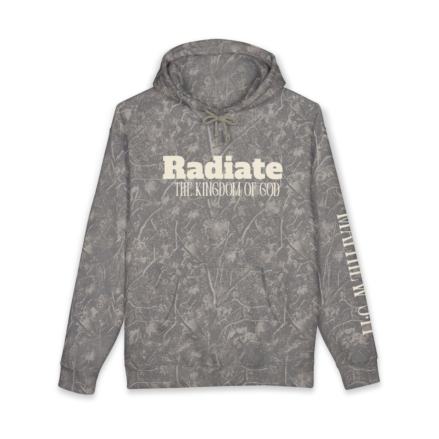 Radiate Hoodie