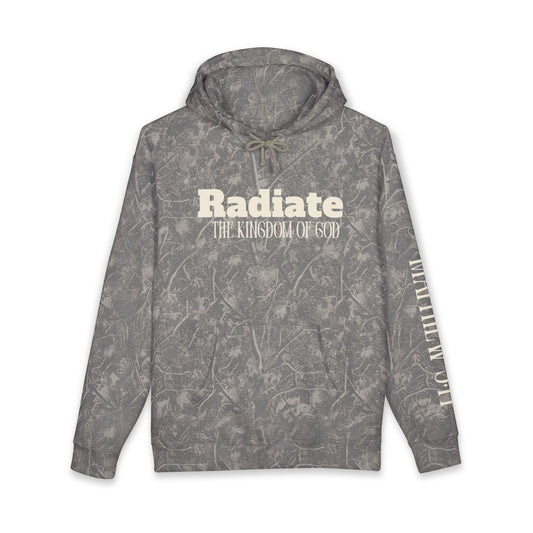 Radiate Hoodie