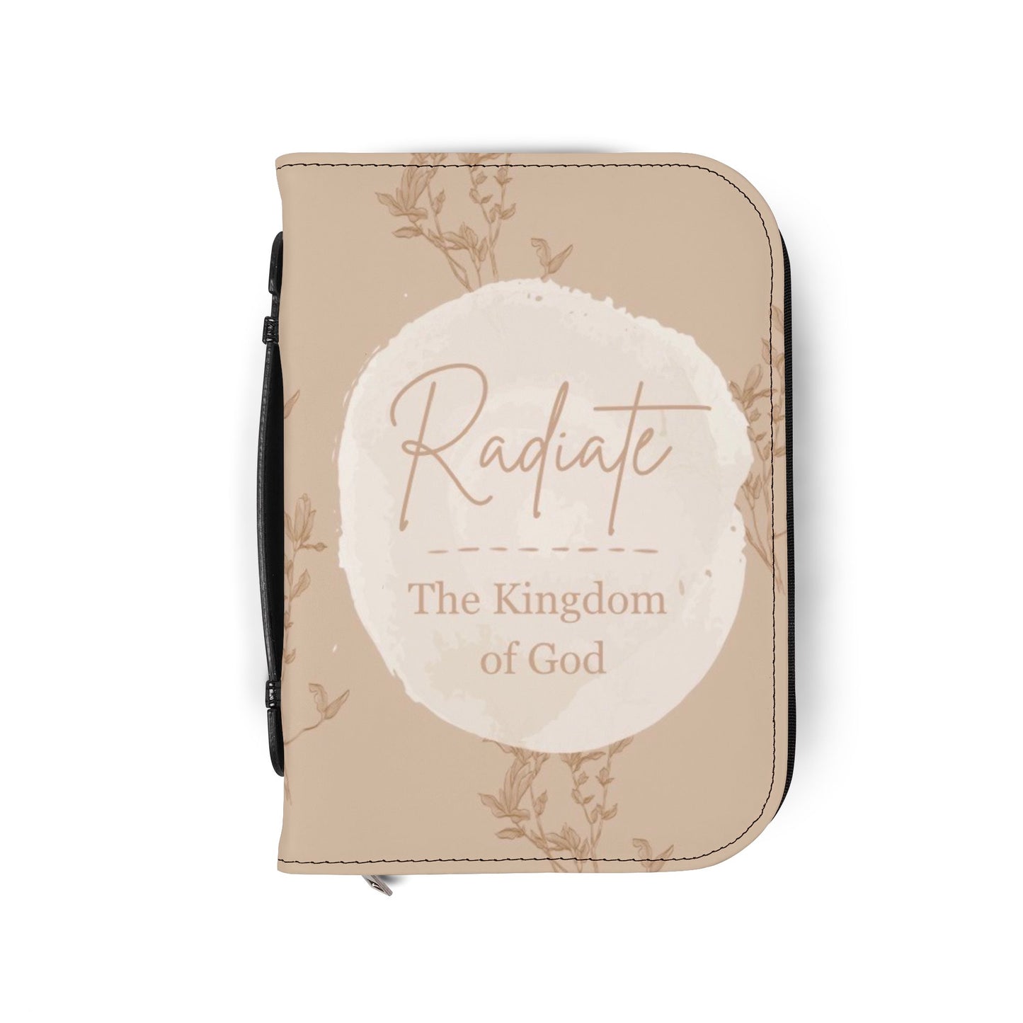 Radiate Bible Cover