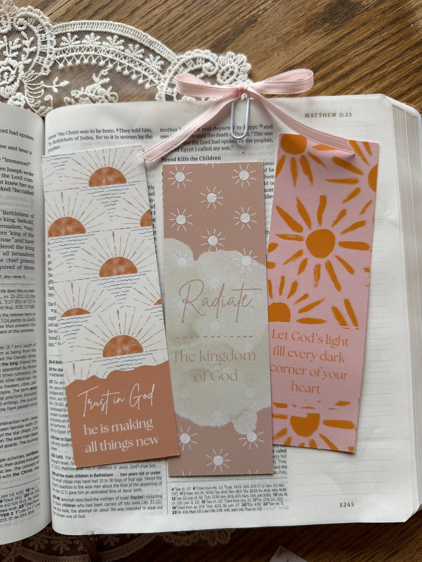 Bookmarks (7)