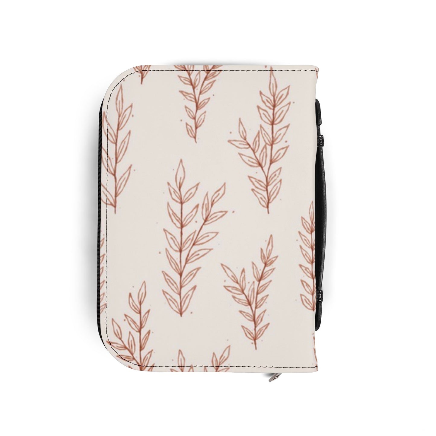 Jesus Bible Cover