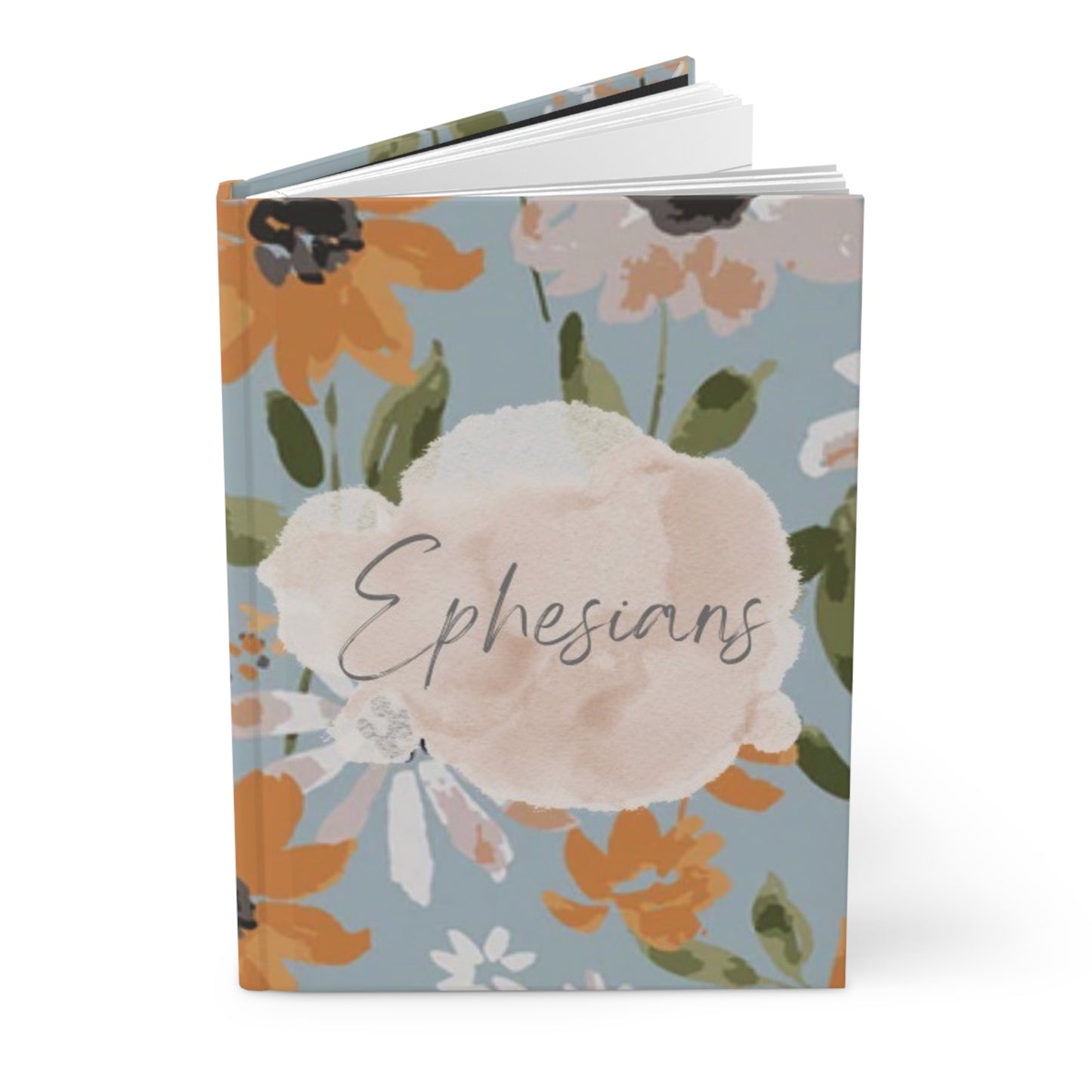 Ephesians Hardcover Journal Matte