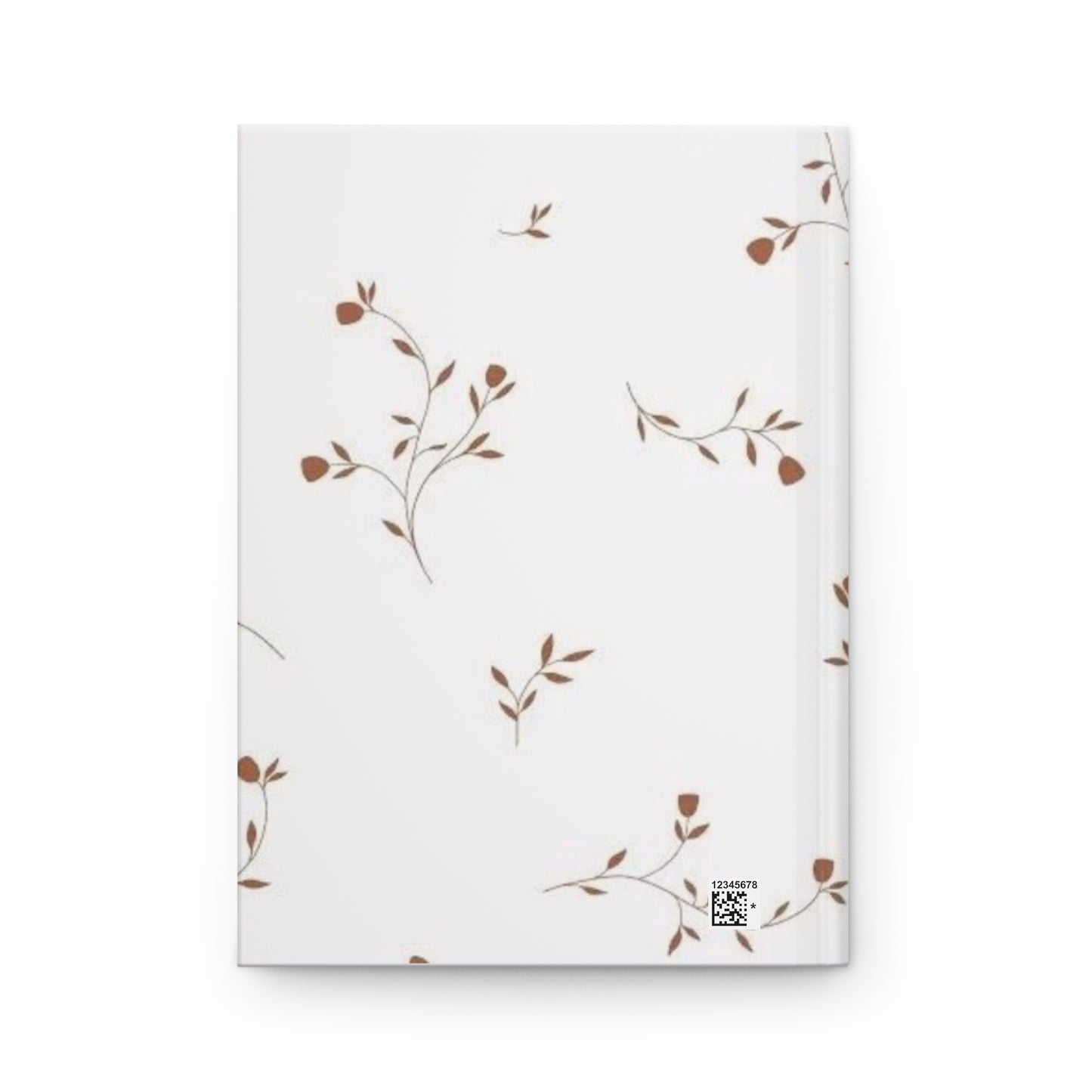 Psalms Hardcover Journal Matte