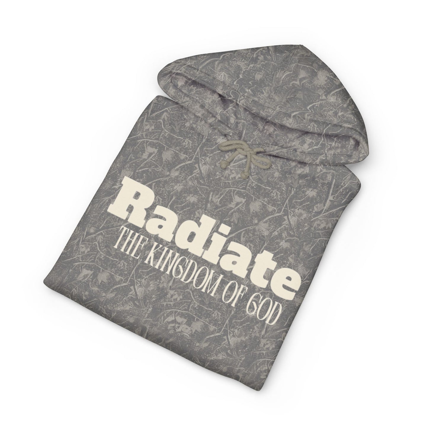 Radiate Hoodie