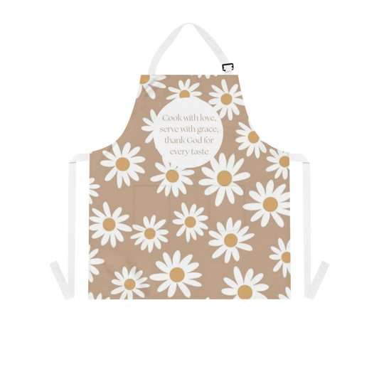 Apron