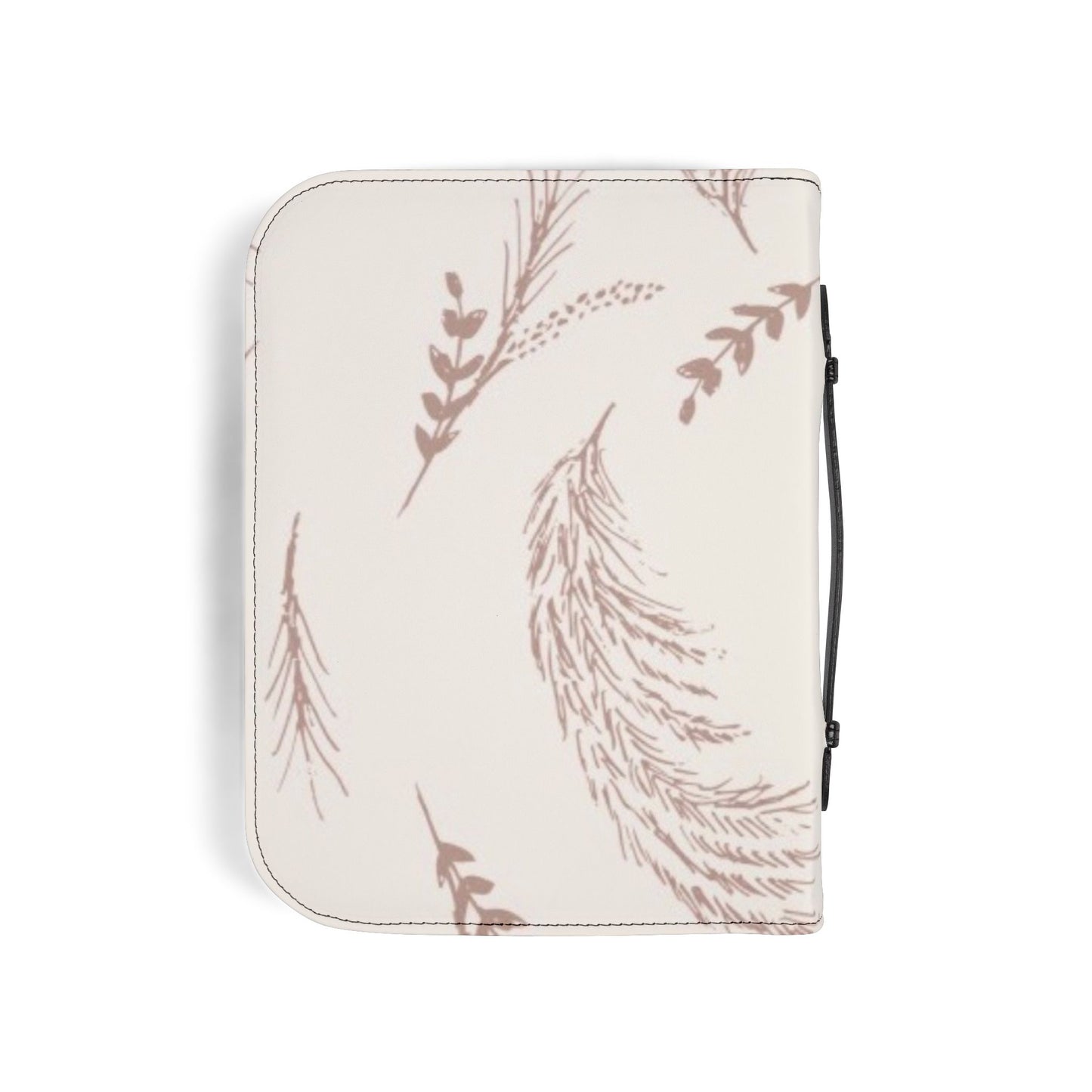 Lord is My Light Bible Cover