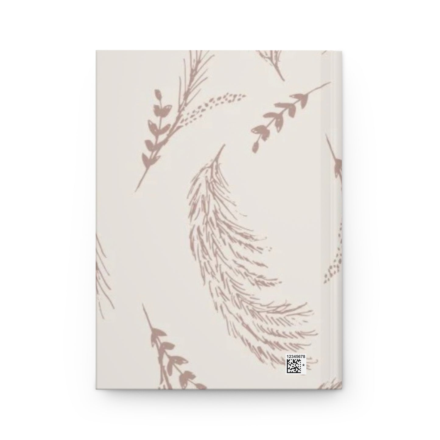 Romans Hardcover Journal Matte