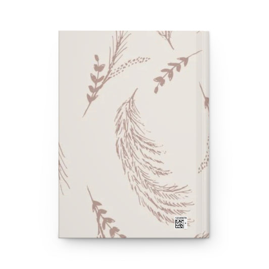 Romans Hardcover Journal Matte