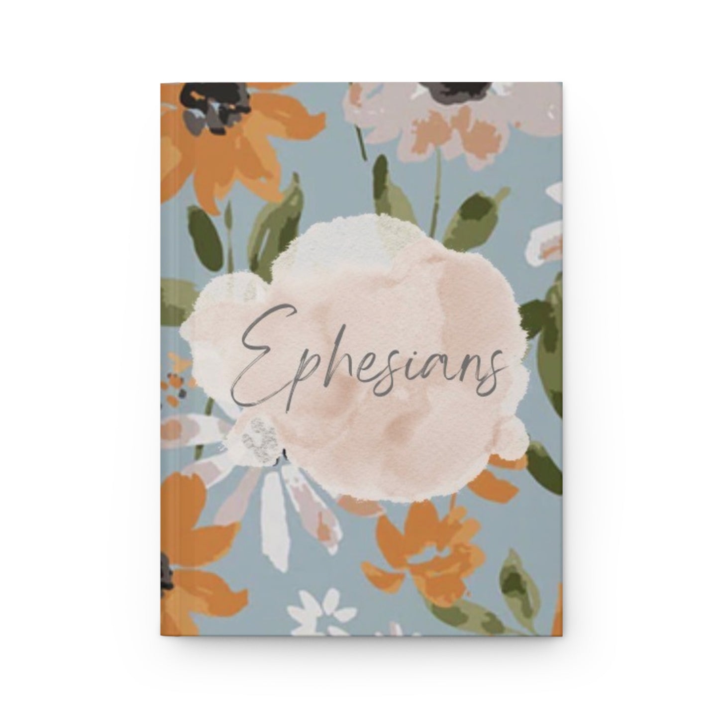 Ephesians Hardcover Journal Matte