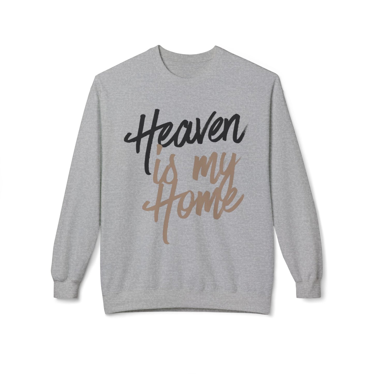 Heaven Crewneck