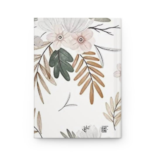 Matthew Hardcover Journal Matte
