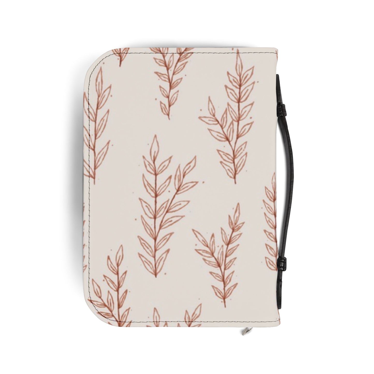 Jesus Bible Cover